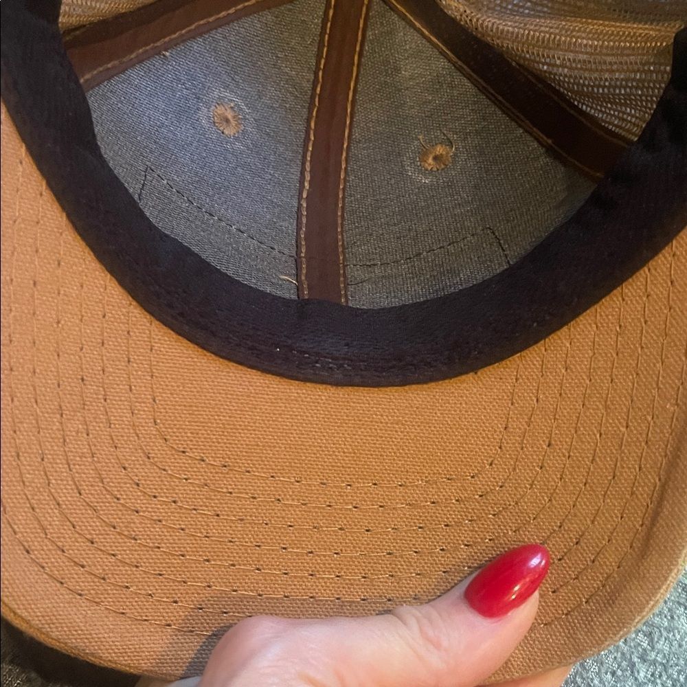 Magnolia Seed + Supply Brown Cap - Picture 5 of 5